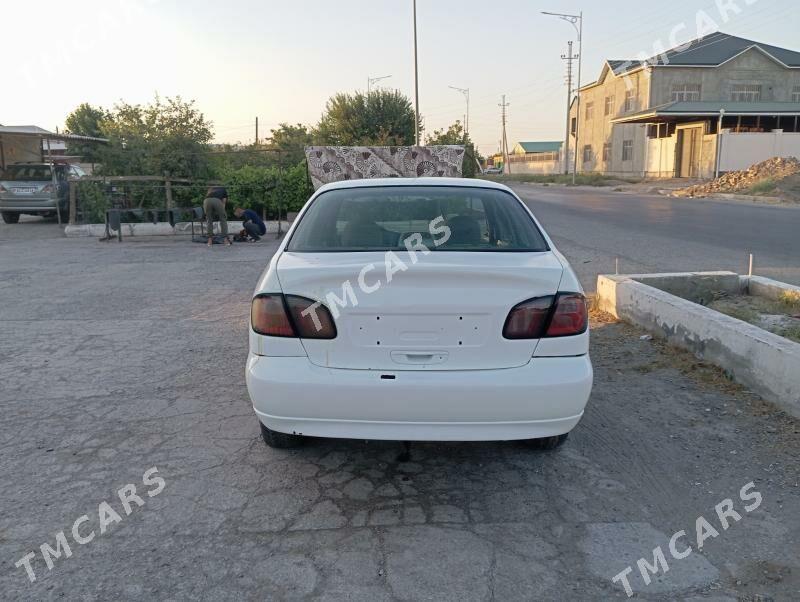 Nissan Primera 2000 - 20 000 TMT - Туркменабат - img 9