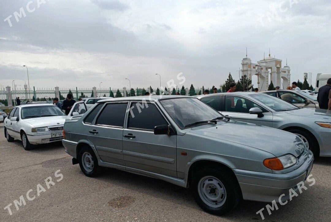 Lada 2115 2012 - 60 000 TMT - Baýramaly - img 3
