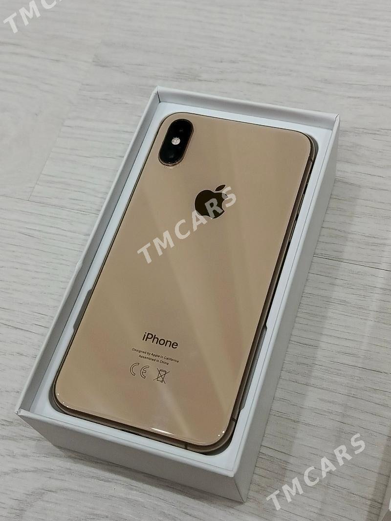 iPhone Xs - Aşgabat - img 3