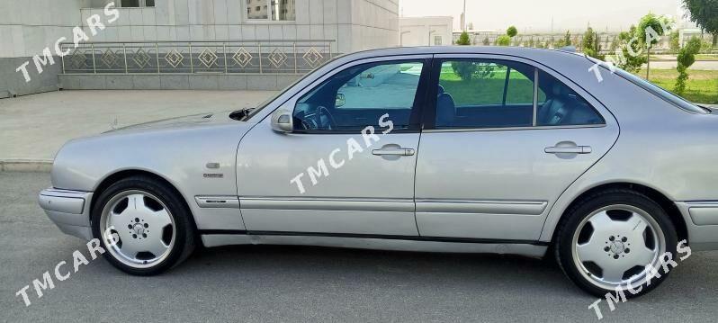 Mercedes-Benz E420 1998 - 80 000 TMT - Ашхабад - img 2