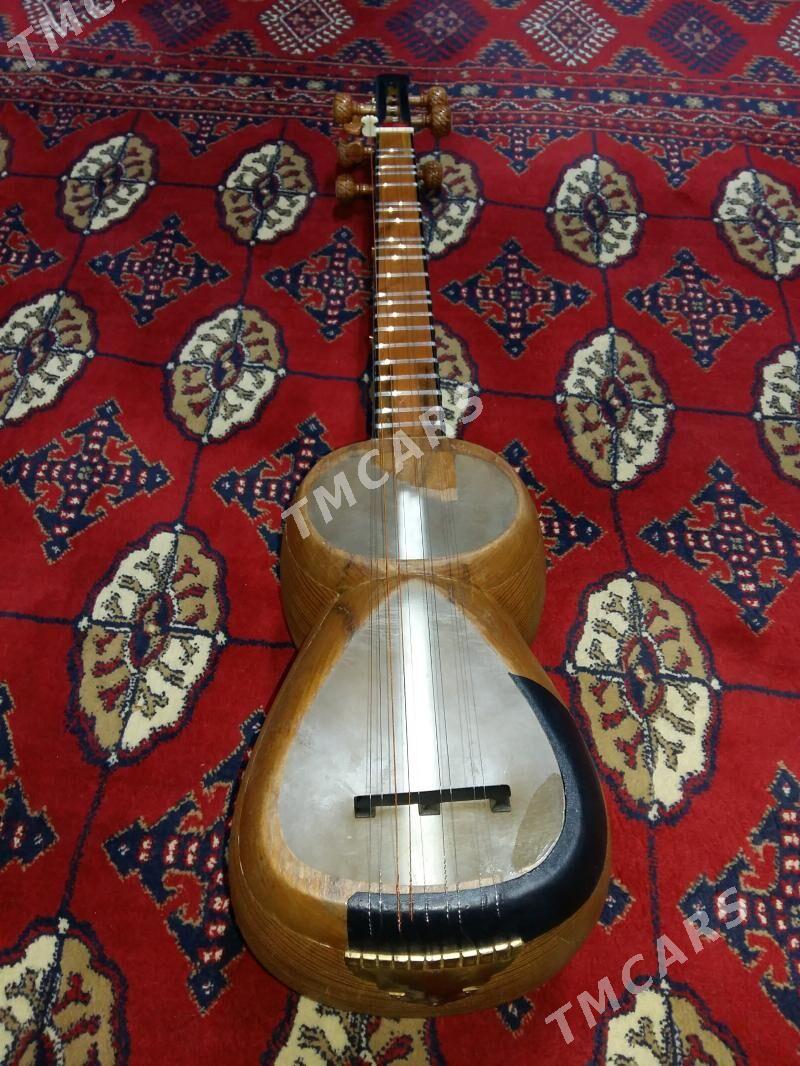 Tar - Daşoguz - img 2