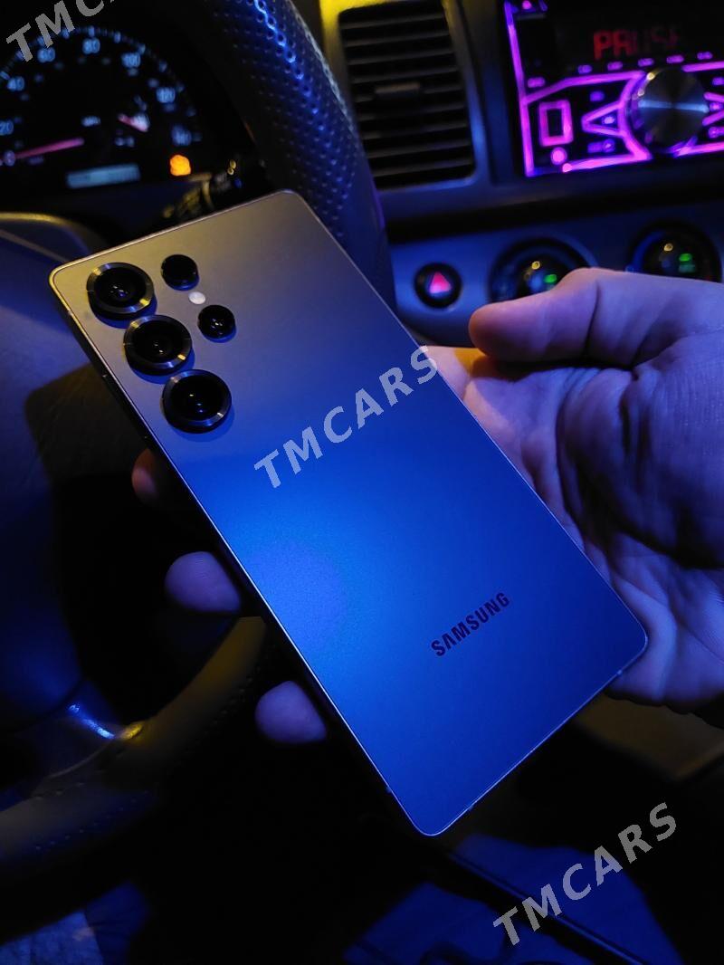 Samsung S25 Ultra 8/256 - Gyzylarbat - img 3