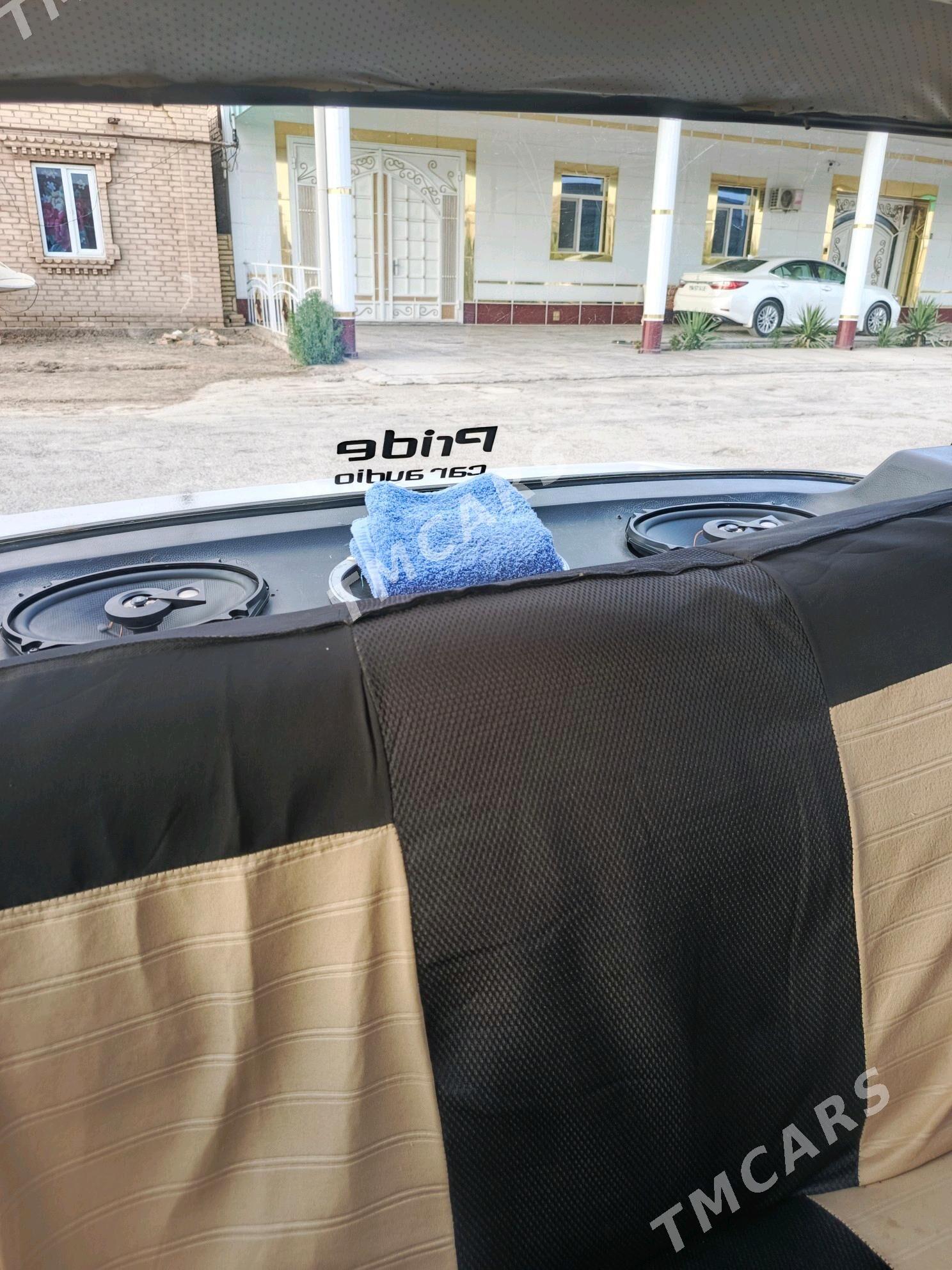 Lada 2106 1990 - 25 000 TMT - Türkmenabat - img 3