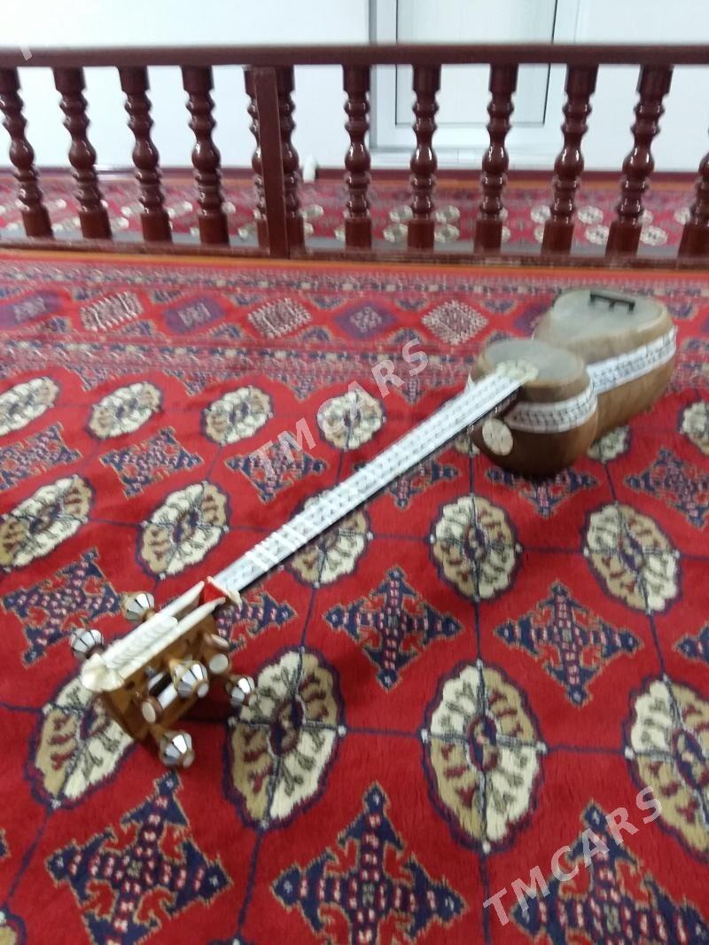 Tar - Daşoguz - img 2