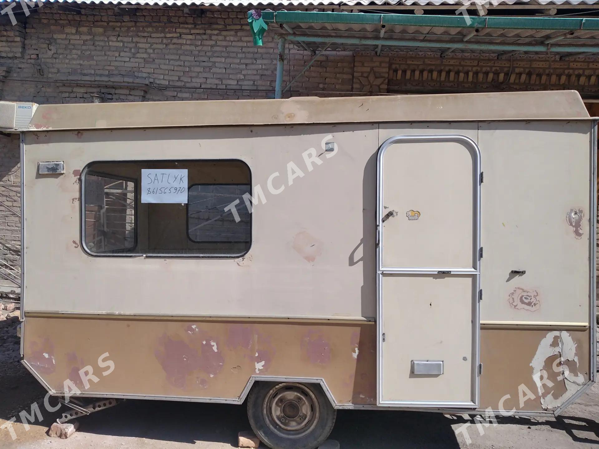 UAZ 469 1993 - 20 000 TMT - Daşoguz - img 2
