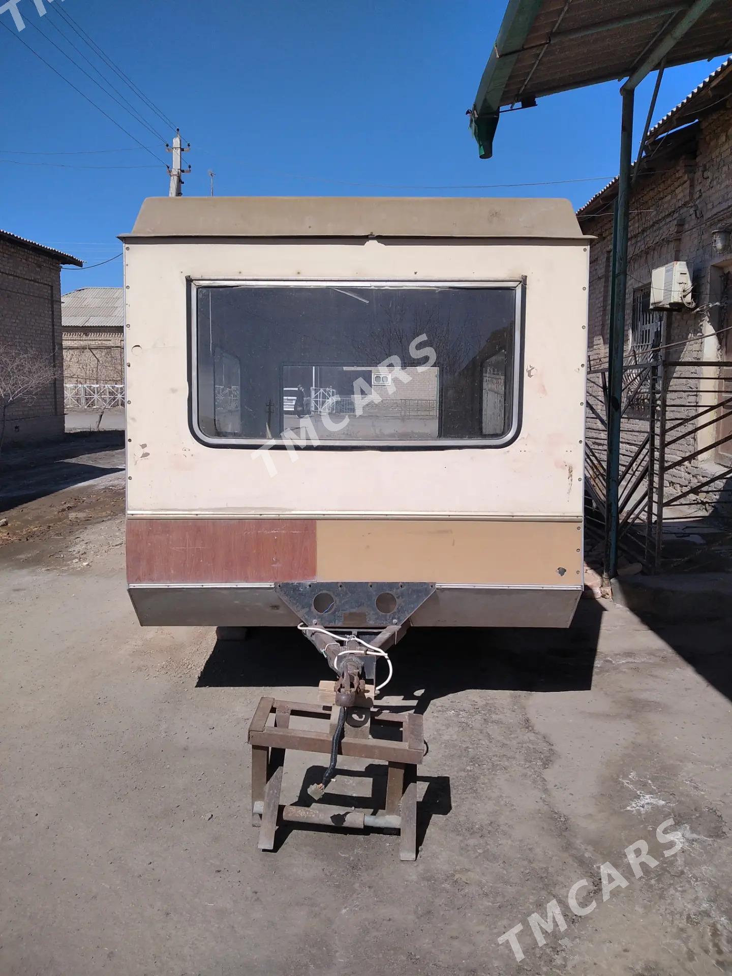UAZ 469 1993 - 20 000 TMT - Daşoguz - img 3