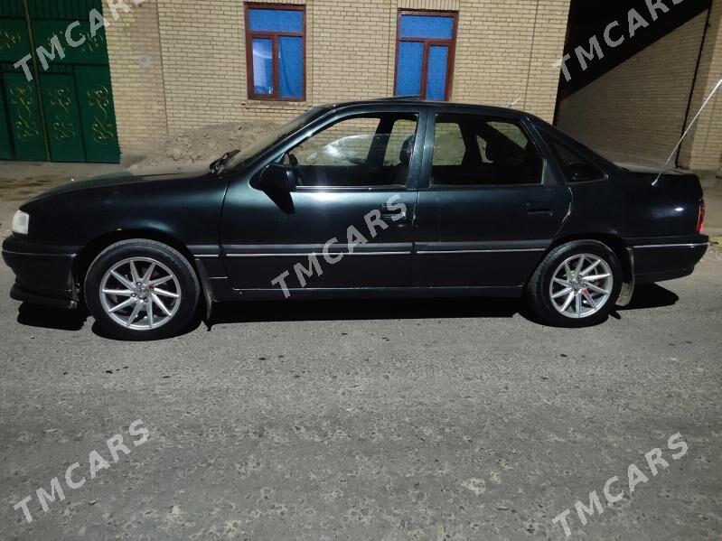 Opel Vectra 1995 - 60 000 TMT - Türkmenabat - img 4