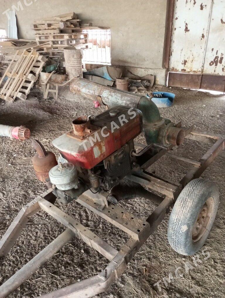 MTZ T-28 2022 - 12 000 TMT - Мары - img 2
