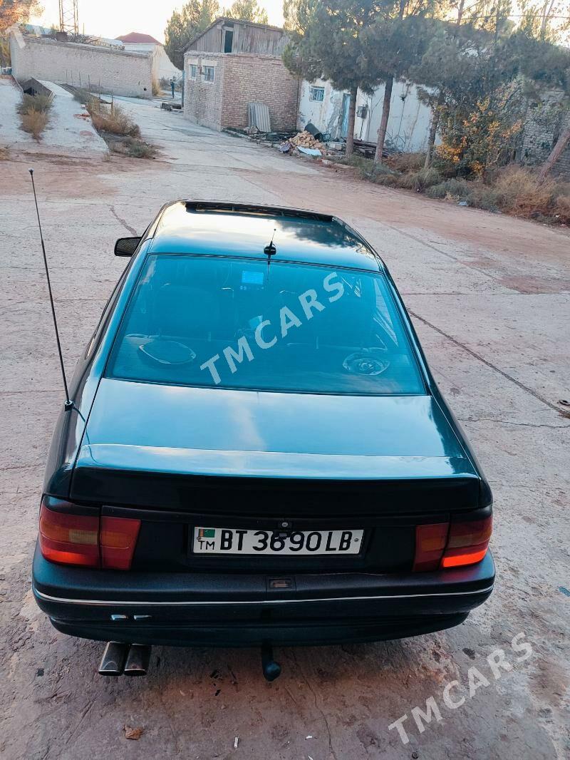 Opel Vectra 1995 - 60 000 TMT - Türkmenabat - img 3
