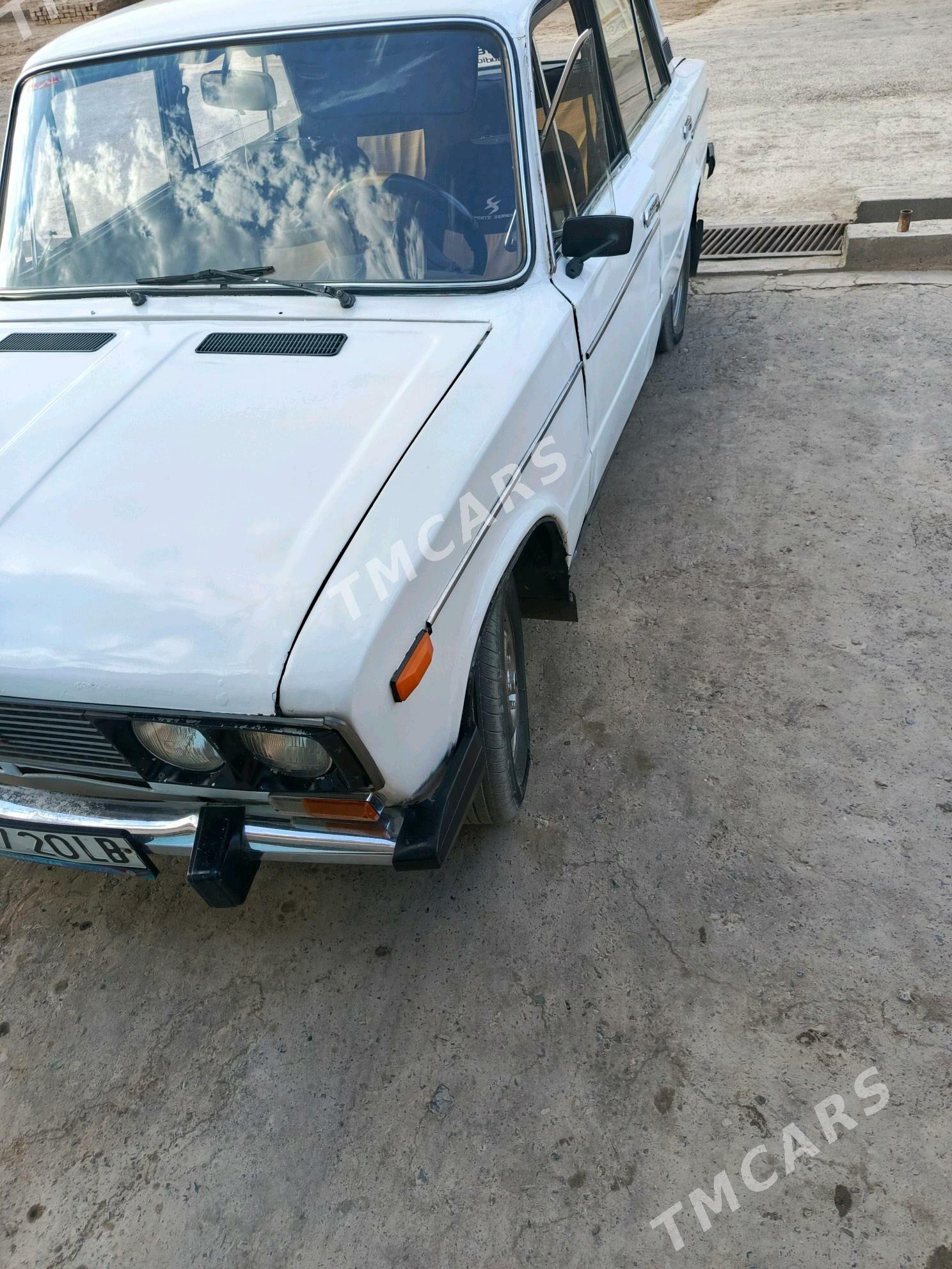 Lada 2106 1990 - 25 000 TMT - Türkmenabat - img 4