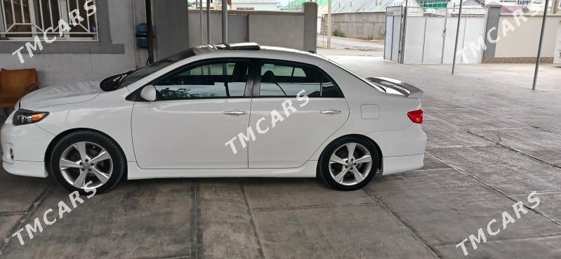 Toyota Corolla 2011 - 160 000 TMT - Aşgabat - img 3