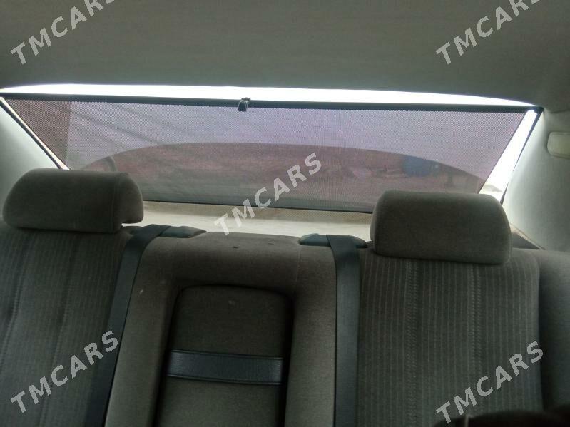 BMW 525 1991 - 65 000 TMT - Гызыларбат - img 10