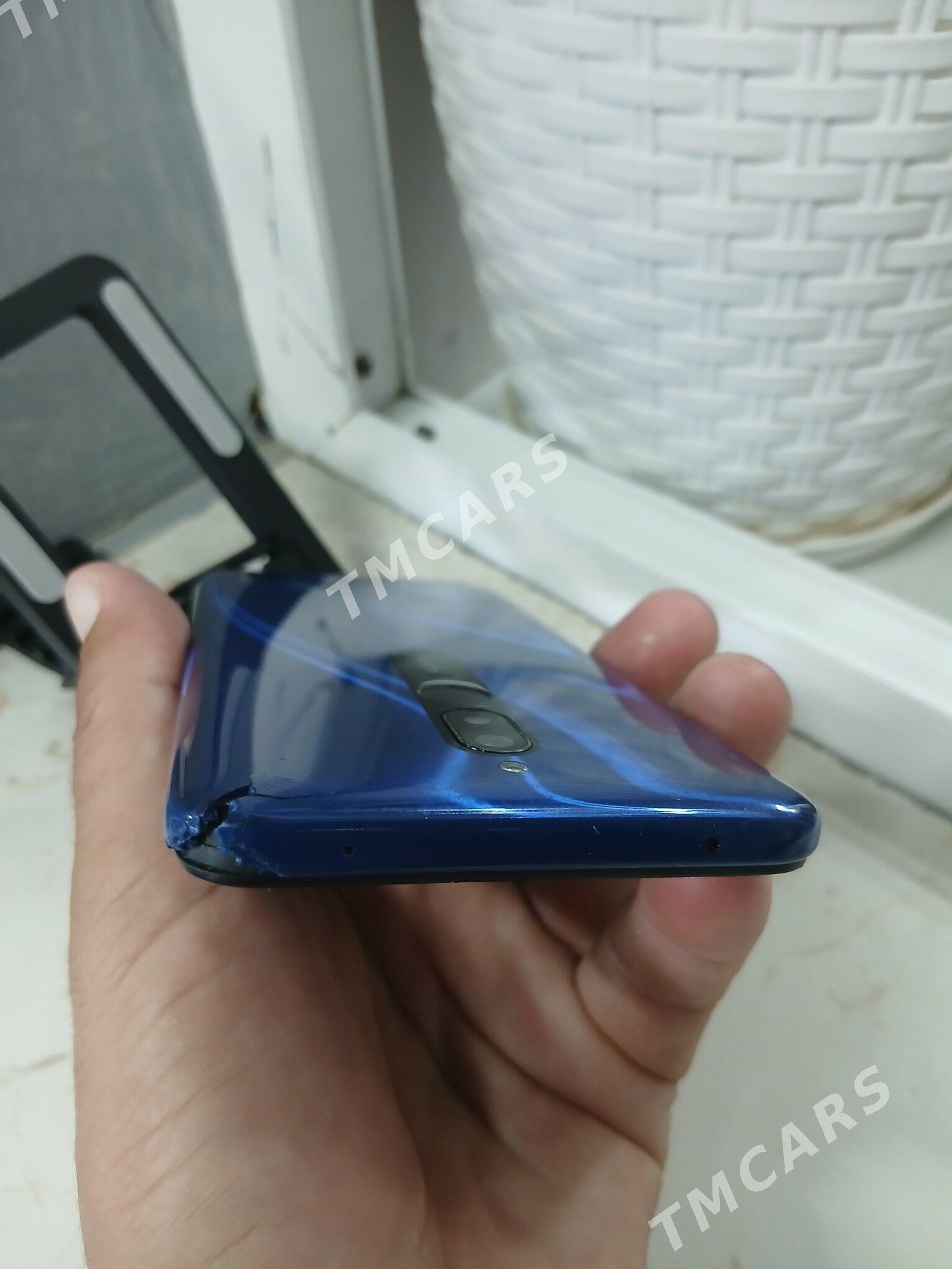 Redmi 8 Gyssaglay gyssagly - Büzmeýin GRES - img 3