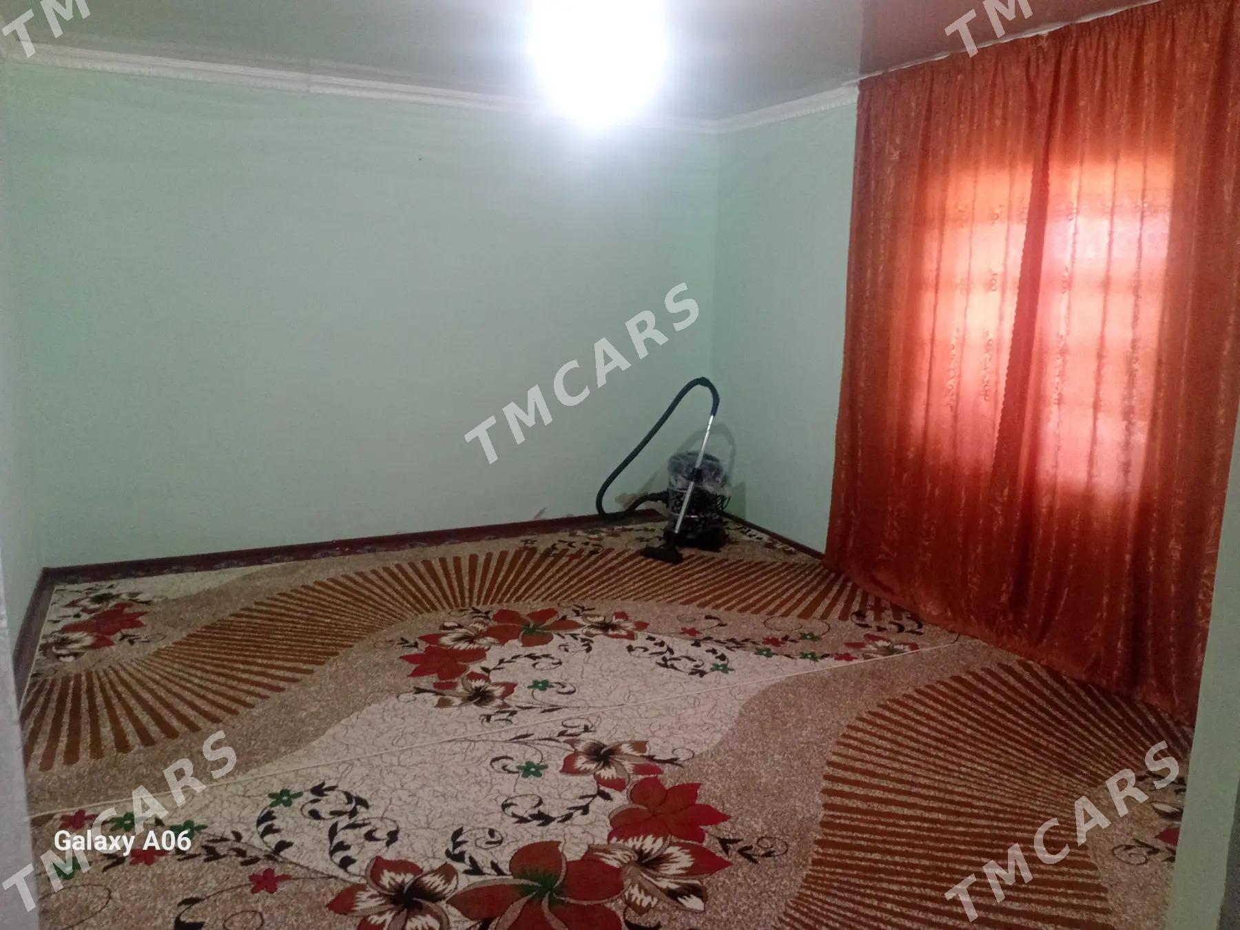 Jaý kozman - Türkmenbaşy - img 2