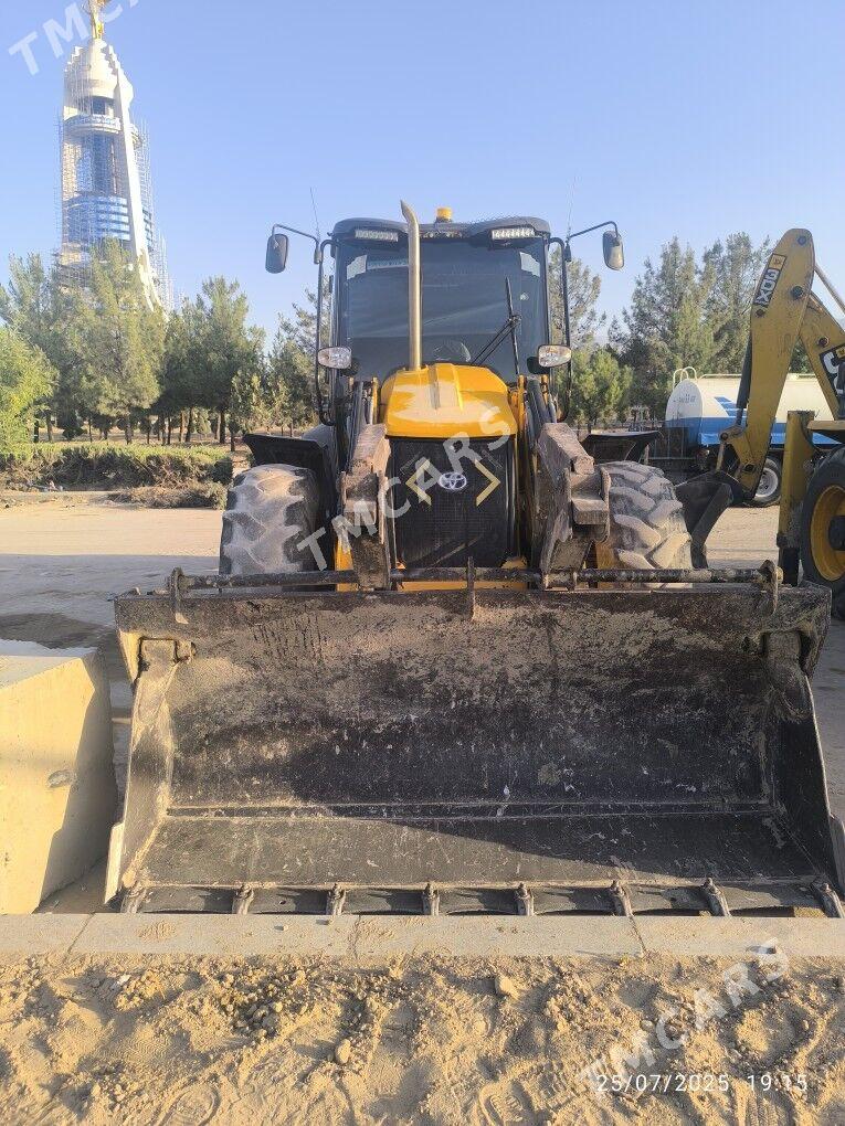 JCB 4CX ECO 2014 - 780 000 TMT - Ашхабад - img 4