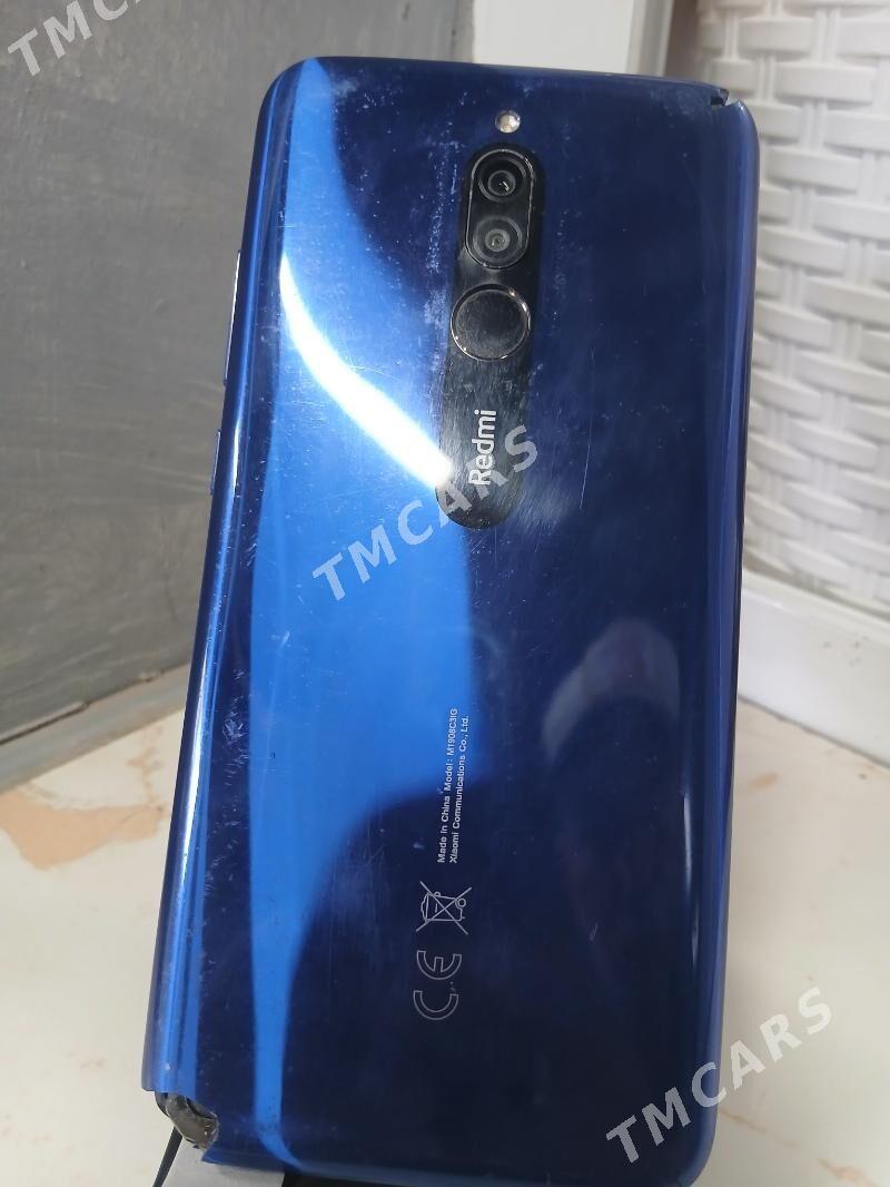 Redmi 8 Gyssaglay gyssagly - Büzmeýin GRES - img 2