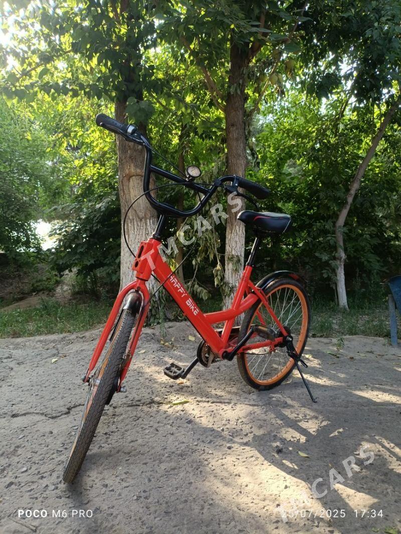 Happy Bike - Daşoguz - img 3
