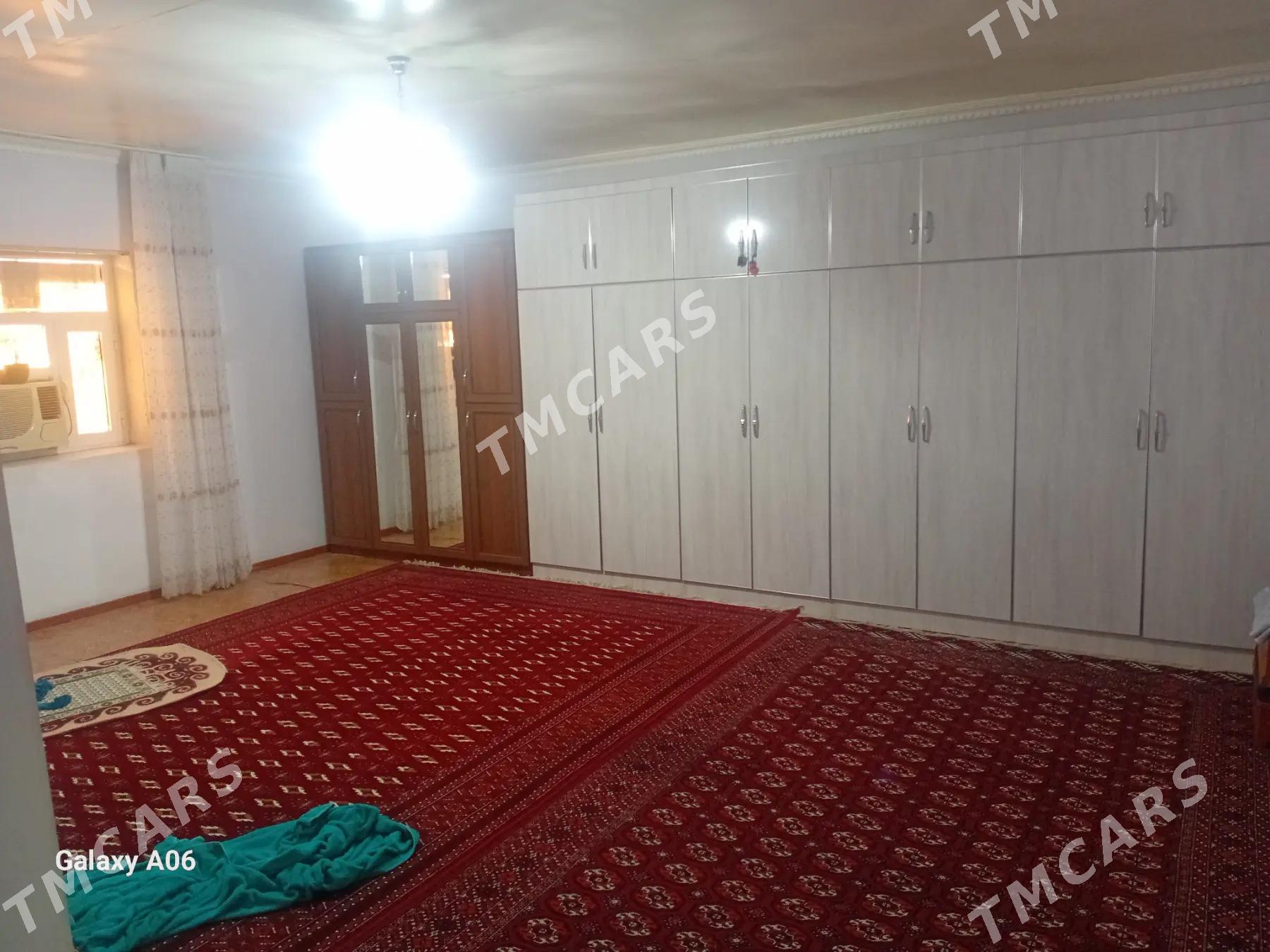 Jaý kozman - Türkmenbaşy - img 6