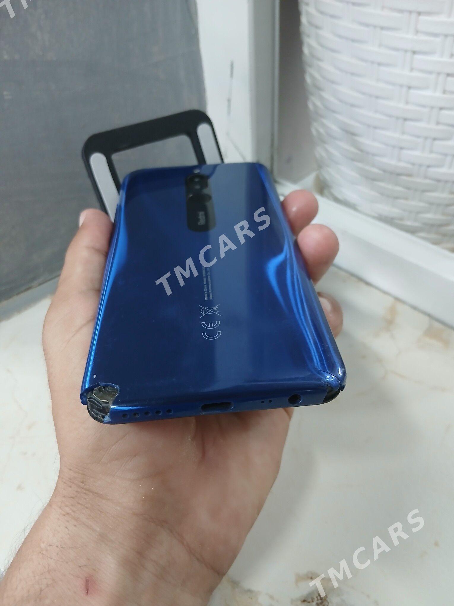 Redmi 8 Gyssaglay gyssagly - Büzmeýin GRES - img 5
