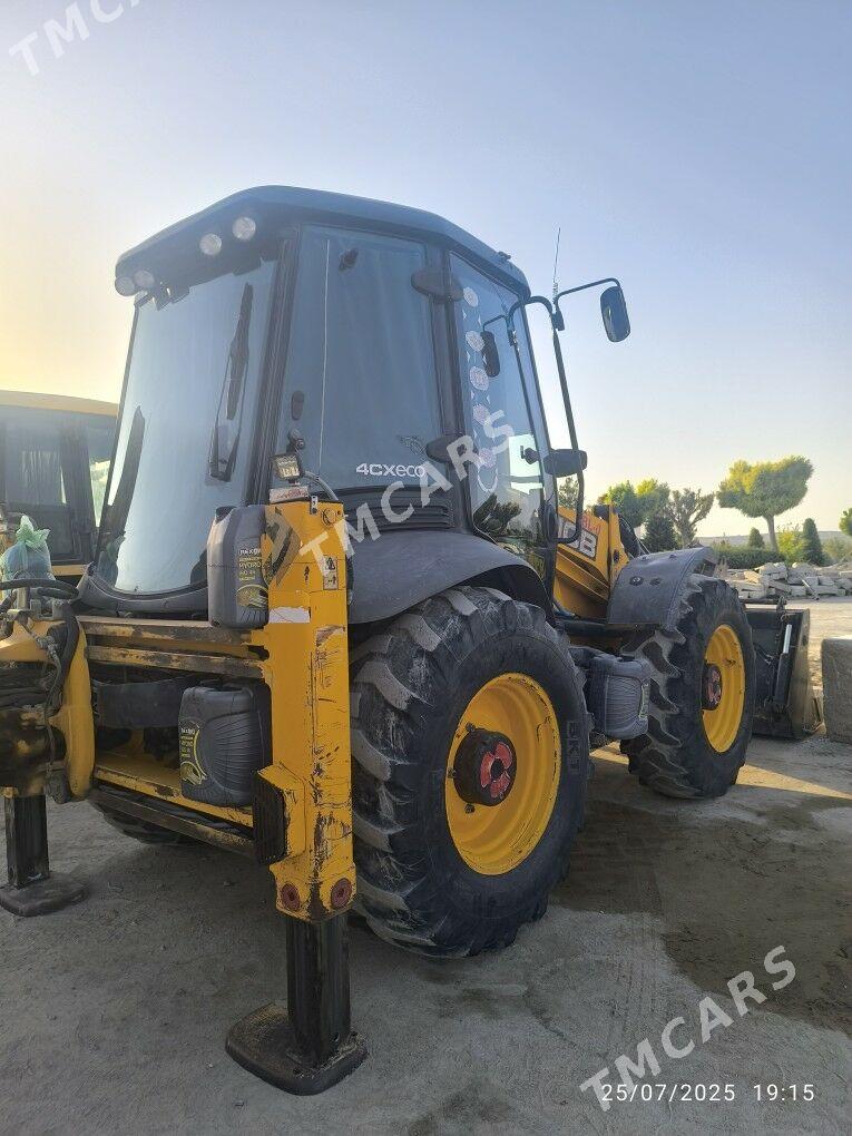 JCB 4CX ECO 2014 - 780 000 TMT - Ашхабад - img 5