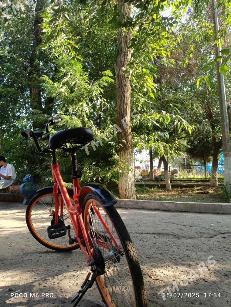 Happy Bike - Daşoguz - img 2