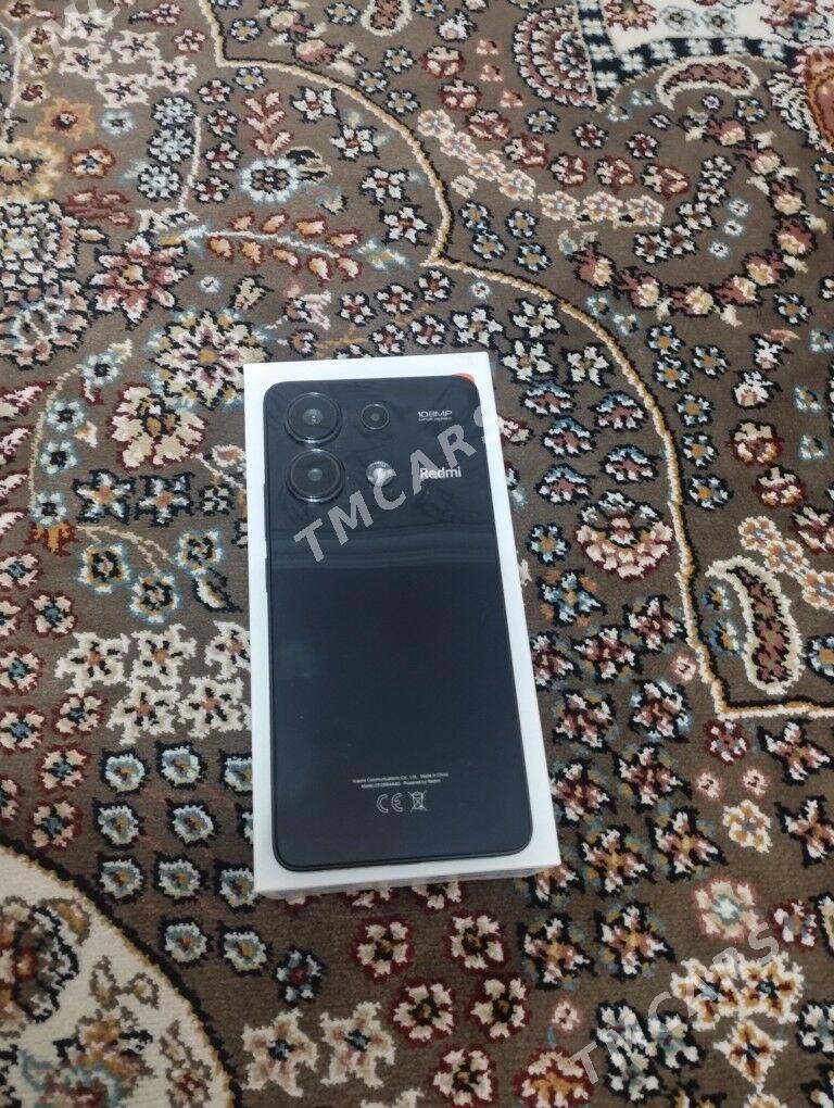 Redmi note 13 4G - Türkmenbaşy - img 4