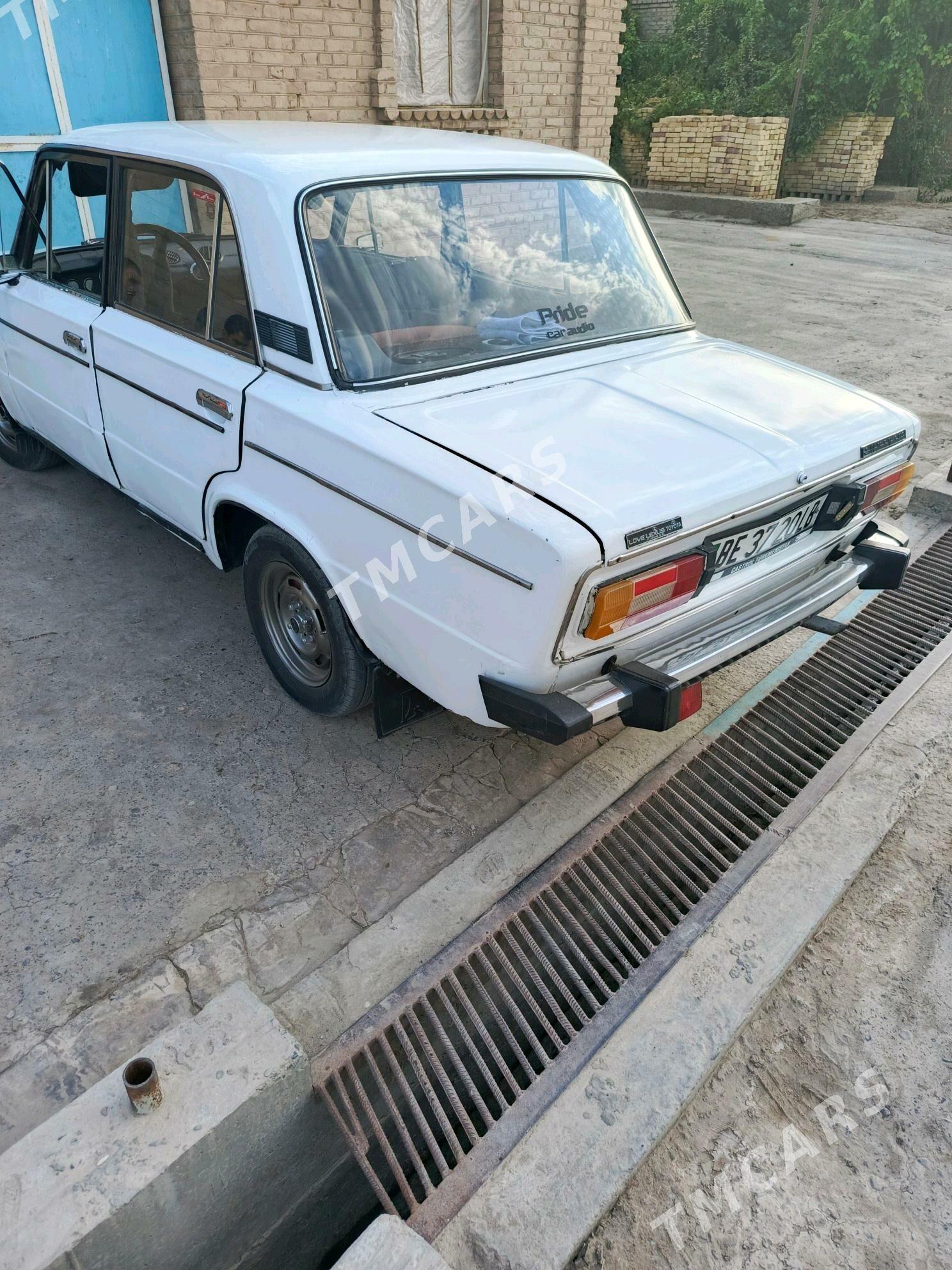 Lada 2106 1990 - 25 000 TMT - Türkmenabat - img 5