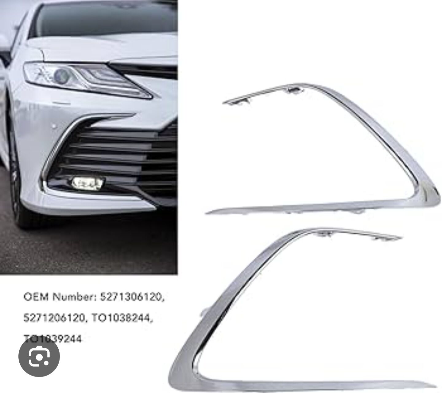 CAMRY NIKIL 450 TMT - Ашхабад - img 2