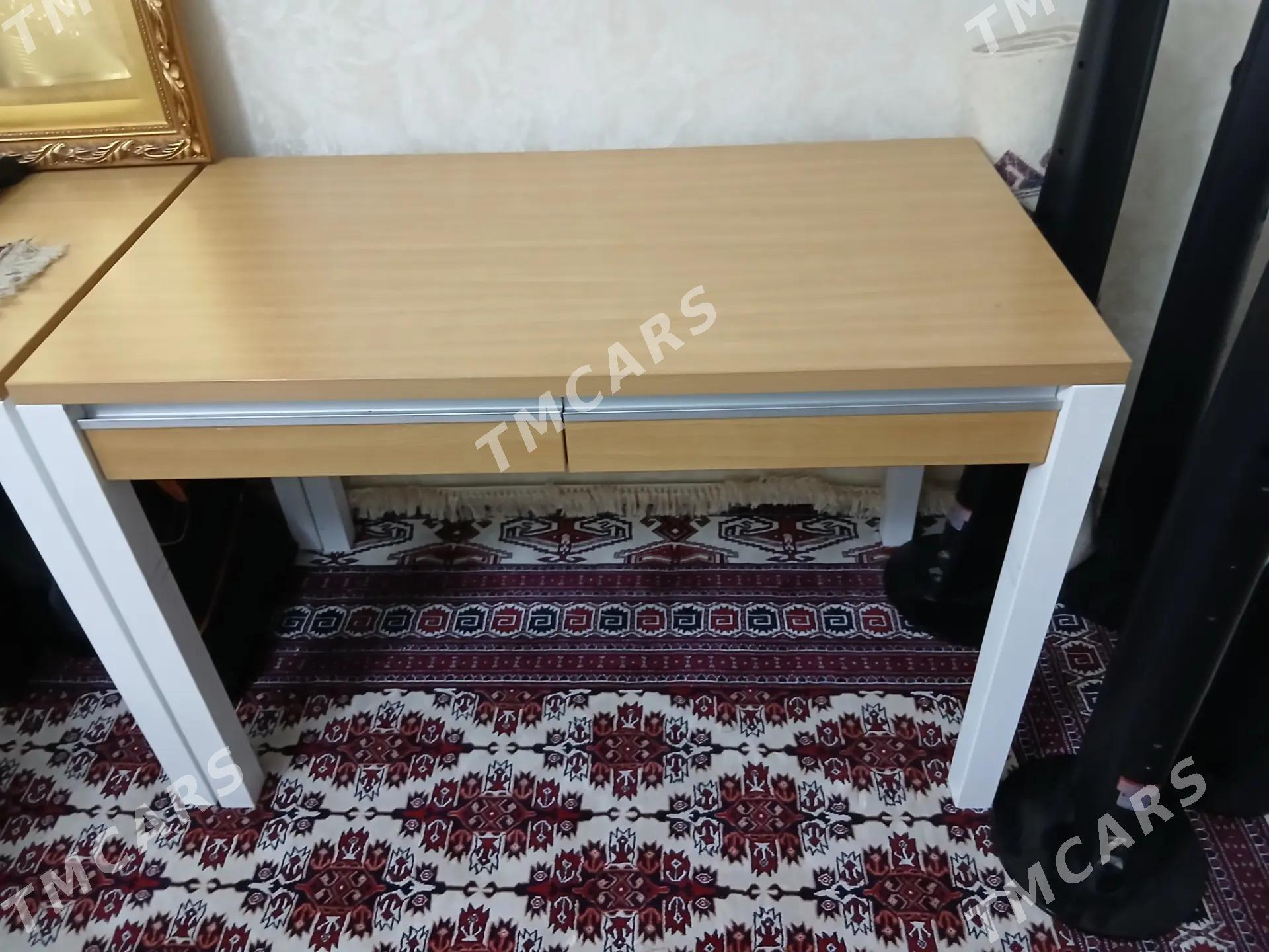 stol mebel - Улица Ататурка - img 2