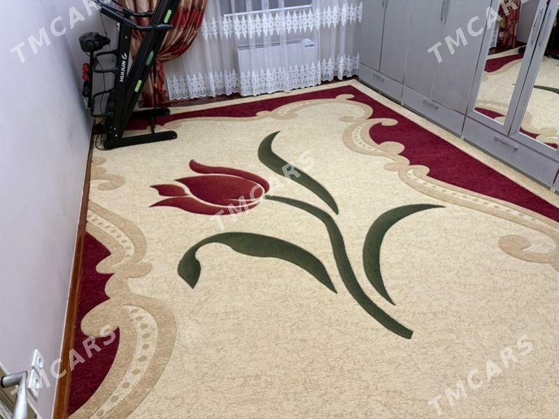 Tulpan haly - Aşgabat - img 2