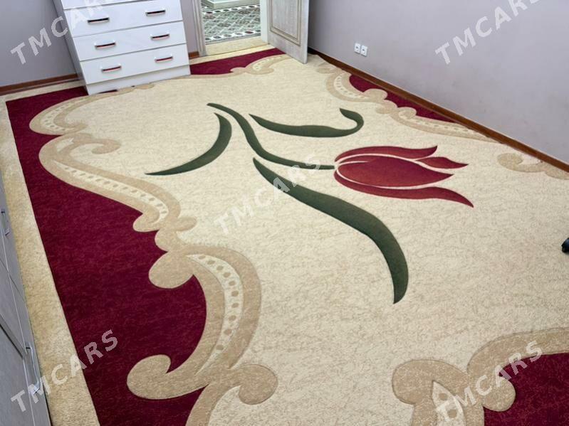 Tulpan haly - Aşgabat - img 3