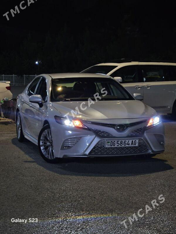 Toyota Camry 2019 - 320 000 TMT - Aşgabat - img 5
