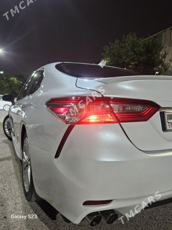Toyota Camry 2019 - 320 000 TMT - Aşgabat - img 3