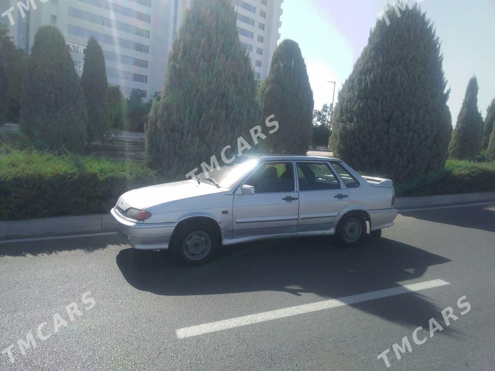 Lada 2115 2003 - 26 000 TMT - Теджен - img 2