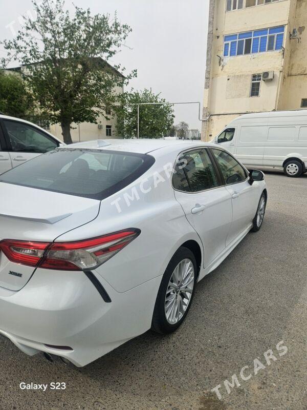 Toyota Camry 2019 - 320 000 TMT - Aşgabat - img 8