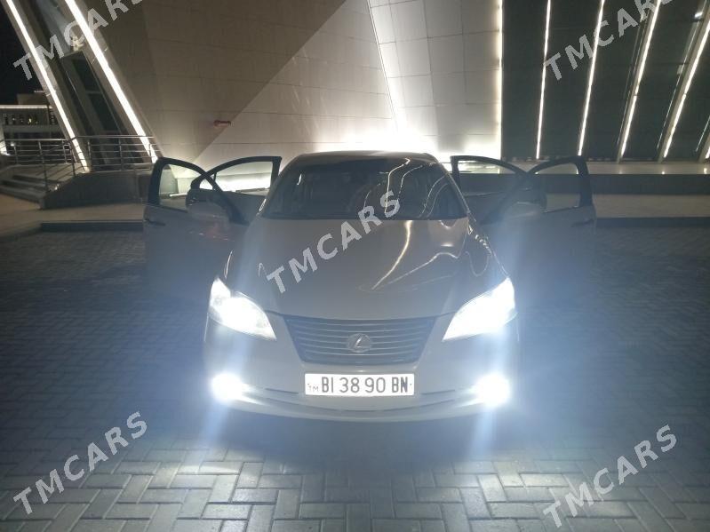 Lexus ES 350 2008 - 225 000 TMT - Türkmenbaşy - img 4