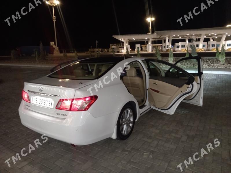 Lexus ES 350 2008 - 225 000 TMT - Türkmenbaşy - img 2