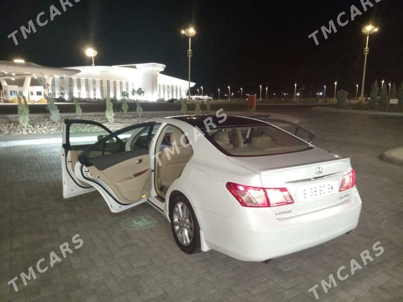 Lexus ES 350 2008 - 225 000 TMT - Türkmenbaşy - img 3