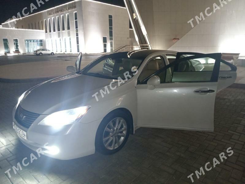 Lexus ES 350 2008 - 225 000 TMT - Türkmenbaşy - img 5