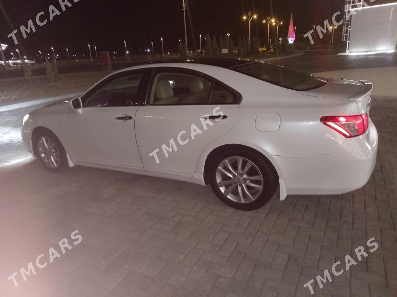 Lexus ES 350 2008 - 225 000 TMT - Türkmenbaşy - img 6