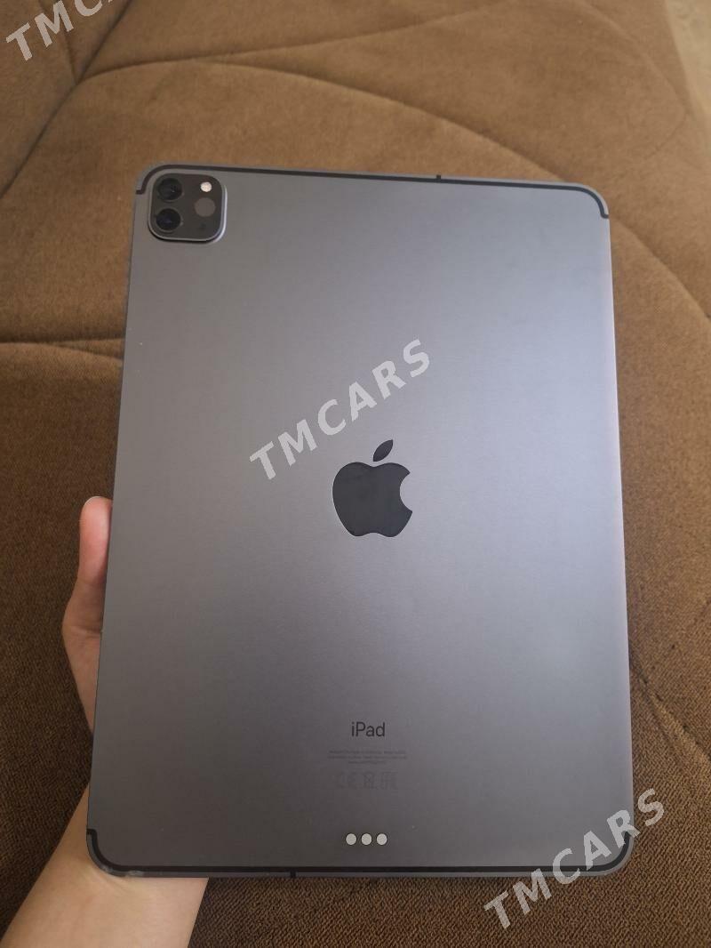 ipad pro 11 duym(2 pokoleniye) - Ашхабад - img 2