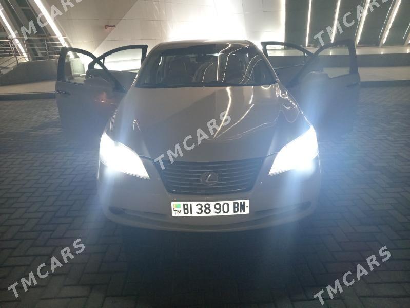 Lexus ES 350 2008 - 225 000 TMT - Türkmenbaşy - img 8
