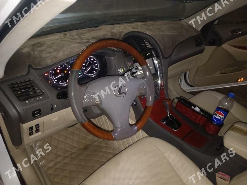 Lexus ES 350 2008 - 225 000 TMT - Türkmenbaşy - img 9