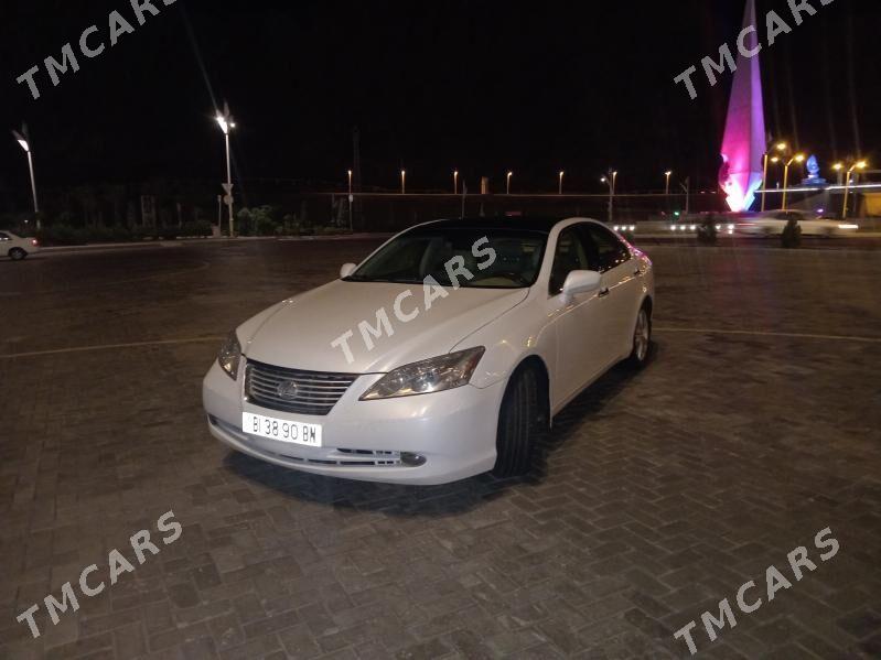 Lexus ES 350 2008 - 225 000 TMT - Türkmenbaşy - img 7