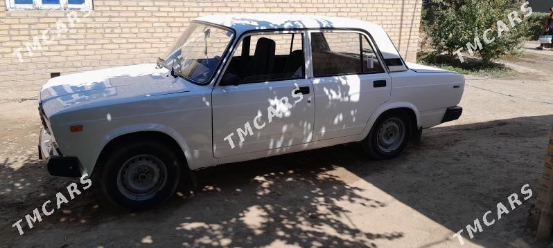 Lada 2107 2005 - 33 000 TMT - Сакарчага - img 6