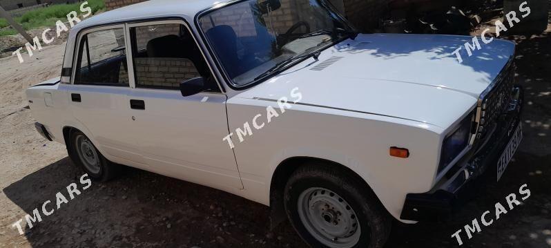 Lada 2107 2005 - 33 000 TMT - Сакарчага - img 2