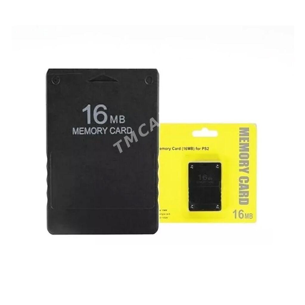 Memorycard Memorykart - Ашхабад - img 3