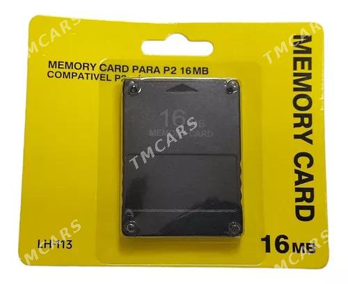 Memorycard Memorykart - Ашхабад - img 2