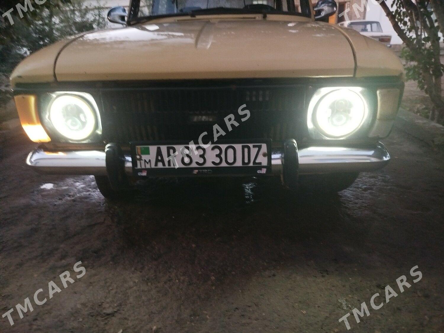 Москвич 412 1988 - 15 000 TMT - Шабатский этрап - img 5