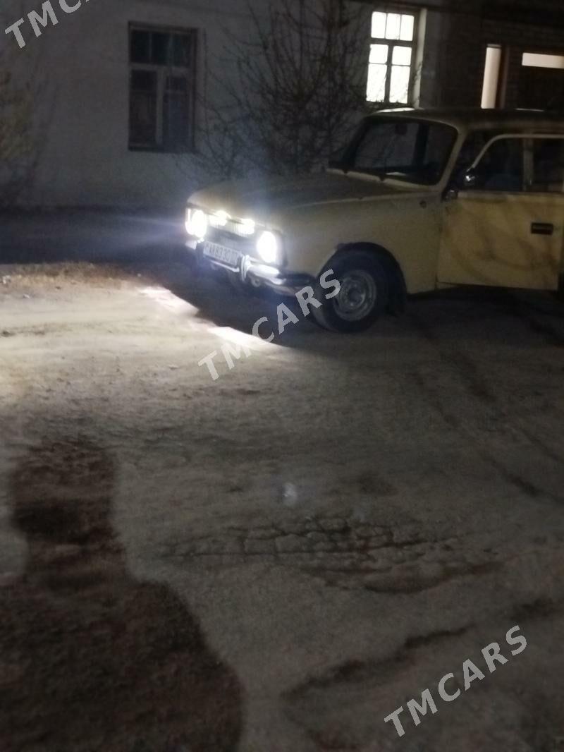 Москвич 412 1988 - 15 000 TMT - Шабатский этрап - img 4